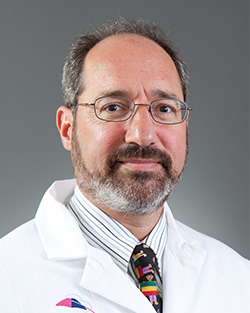 Jeffrey R. Avner, MD